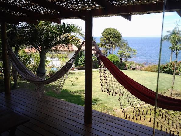 Sol-Lua Bangalo Com Uso Exclusivo Da Piscina Vila Ilhabela Quarto foto