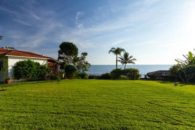 Sol-Lua Bangalo Com Uso Exclusivo Da Piscina Vila Ilhabela Quarto foto