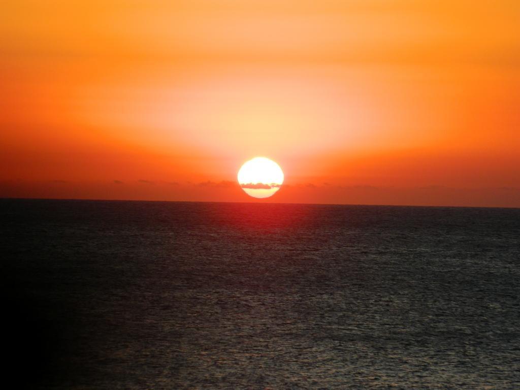 Sol-Lua Bangalo Com Uso Exclusivo Da Piscina Vila Ilhabela Exterior foto