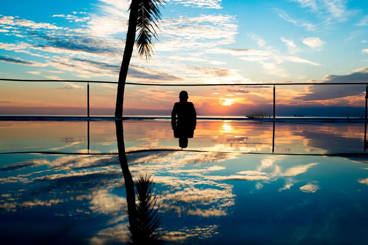 Sol-Lua Bangalo Com Uso Exclusivo Da Piscina Vila Ilhabela Exterior foto